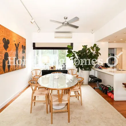 Image 2 - China, Hong Kong, Hong Kong Island, Wan Chai, Shiu Fai Terrace 7, United Mansion - Apartment for rent