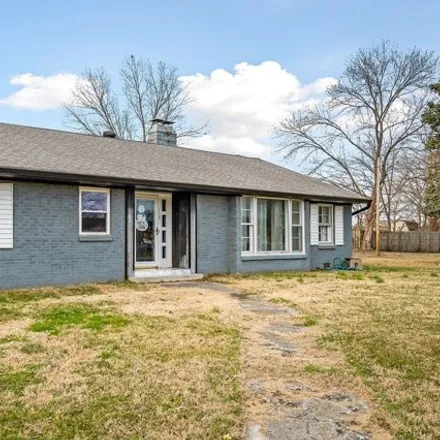 Image 2 - 152 Washington Street, Celina, Clay County, TN 38551, USA - House for sale