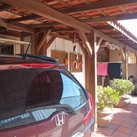 Buy this 3 bed house on Acesso 3 in Restinga, Porto Alegre - RS