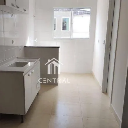 Rent this 1 bed apartment on Rua Madame Curie 179 & 183 in Gopoúva, Guarulhos - SP