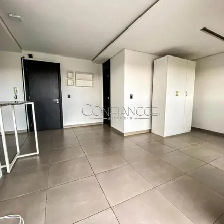 Rent this 1 bed apartment on Rua Francisco Nunes 705 in Prado Velho, Curitiba - PR
