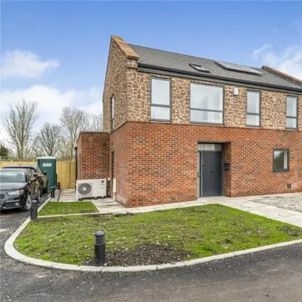 Buy this 4 bed house on North End Lane in Knowsley, L26 5QB