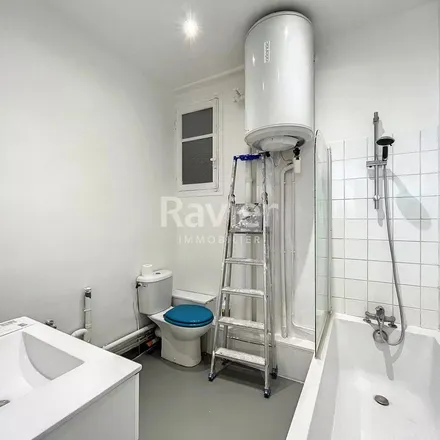 Image 2 - 10 Rue Jean Bologne, 75016 Paris, France - Apartment for rent
