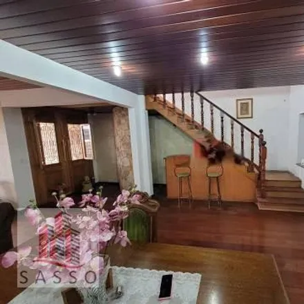 Buy this 5 bed house on Viaduto Jaceguai in República, São Paulo - SP
