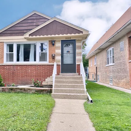 Buy this 2 bed house on 3008 Clarence Avenue in Lavergne, Berwyn