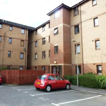 Rent this 2 bed apartment on 16 Harrismith Place in City of Edinburgh, EH7 5PA