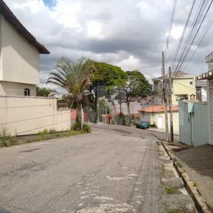 Image 1 - Rua Tripoli, Vila Alzira, Santo André - SP, 09030-010, Brazil - Apartment for sale