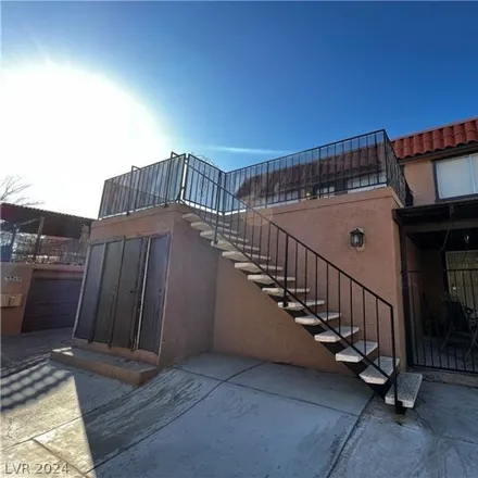 Rent this 2 bed condo on 6654 Bubbling Brook Drive in Las Vegas, NV 89107