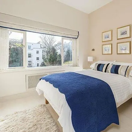 Image 3 - 45 Cathcart Road, London, SW10 9JE, United Kingdom - Apartment for sale