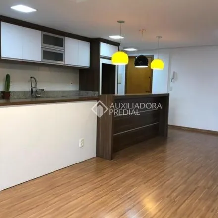 Buy this 2 bed apartment on Rua Monteiro Lobato in Rio Branco, São Leopoldo - RS