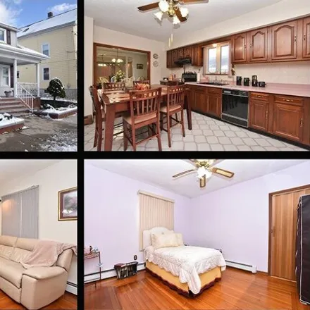 Buy this 5 bed house on Warren before Sixth in Warren Avenue, East Providence