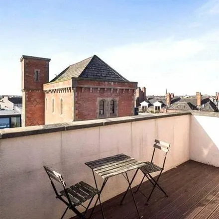 Image 7 - The Pinnacle, Cottage Terrace, Nottingham, NG1 5DX, United Kingdom - Apartment for sale