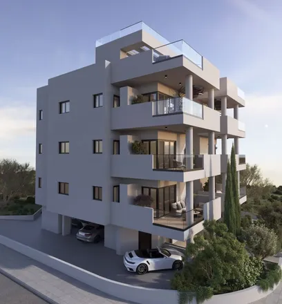 Buy this 3 bed apartment on Andromachis Street in 5380 Deryneia, Cyprus