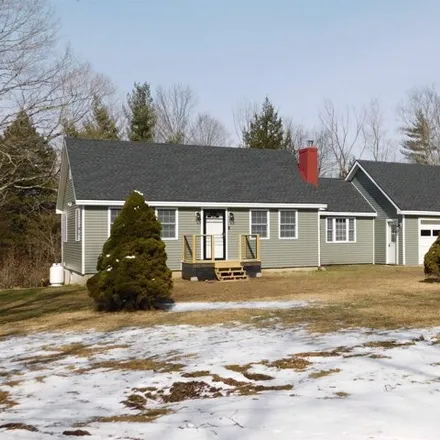 Buy this 2 bed house on 439 Vermont Route 7B Central in Clarendon, Rutland County