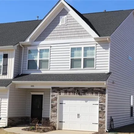 Rent this 3 bed house on unnamed road in Sherrills Ford, Catawba County