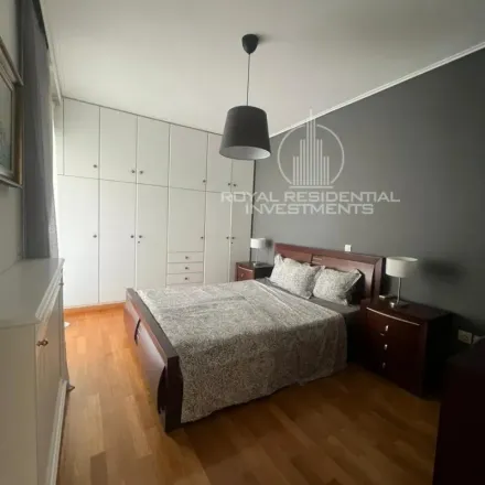 Image 2 - Πλειάδων 19, Palaio Faliro, Greece - Apartment for rent