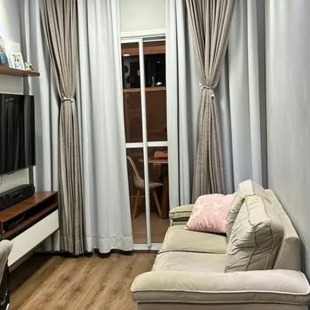 Buy this 2 bed apartment on Avenida E in Sumaré - SP, 13181-905