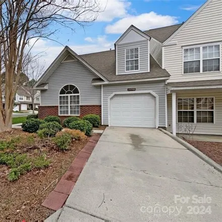 Buy this 2 bed house on 10705 Sleigh Bell Lane in Mecklenburg County, NC 28216