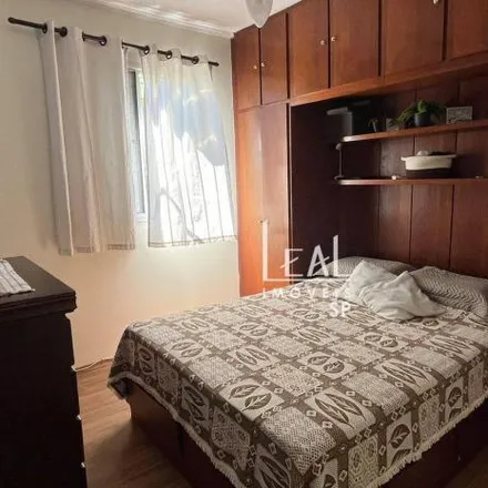 Buy this 2 bed apartment on Rua Maria Zintil in 689, Rua Maria Zintil