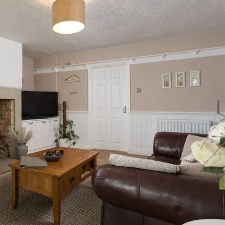 Rent this 1 bed townhouse on Glanton in NE66 4AW, United Kingdom