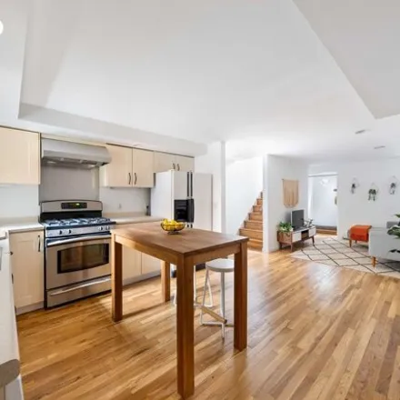 Buy this studio apartment on 92 Prospect Park West in New York, NY 11215