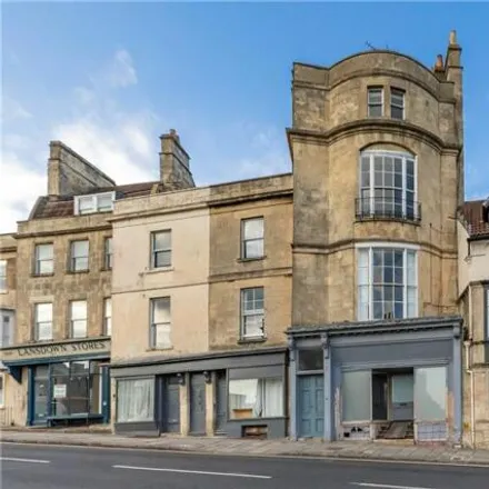 Buy this 5 bed townhouse on Lansdown Stores in Lansdown Road, Bath