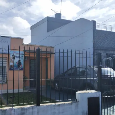 Buy this studio house on Cervantes Saavedra 3361 in Rafael Calzada, Argentina