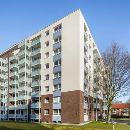 Image 3 - Ellerneck 69, 22149 Hamburg, Germany - Apartment for rent