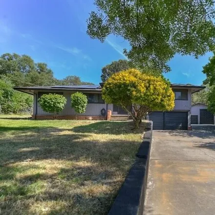 Buy this 3 bed house on 2737 Heinemann Drive in Calaveras County, CA 95252