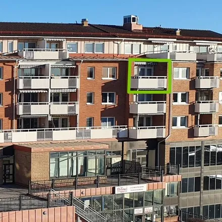 Image 1 - Biliwi, Hantverkaregatan, 642 36 Flen, Sweden - Apartment for rent