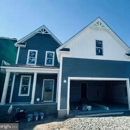 Buy this 3 bed house on Catching Cove in Quakertown, Sussex County