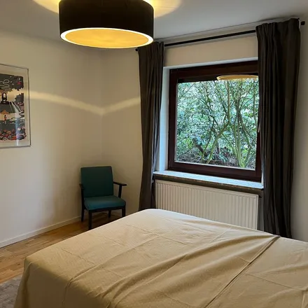 Rent this 3 bed apartment on Kadener Straße 7a in 25486 Alveslohe, Germany