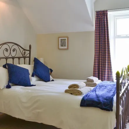 Rent this 3 bed duplex on Ewart in NE71 6TJ, United Kingdom