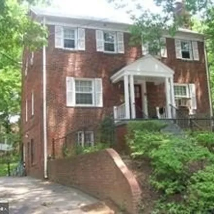 Buy this 5 bed house on 8323 Roanoke Avenue in Takoma Park, MD 20912