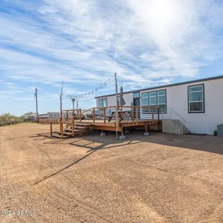 Image 5 - 2267 East 12th Avenue, Apache Junction, AZ 85119, USA - House for sale