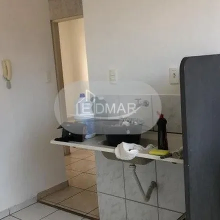 Buy this 2 bed apartment on Rua Crisantemos in Jardim das Alterosas, Betim - MG
