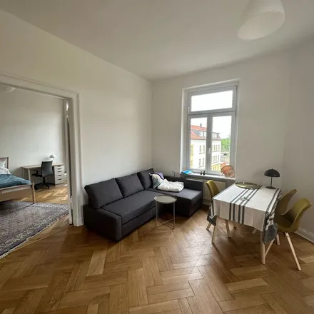Image 8 - Narvik, Halberstädter Straße, 39112 Magdeburg, Germany - Apartment for rent
