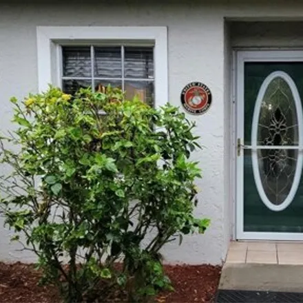 Image 1 - 3714 Trophy Blvd # 3714, New Port Richey, Florida, 34655 - Condo for sale