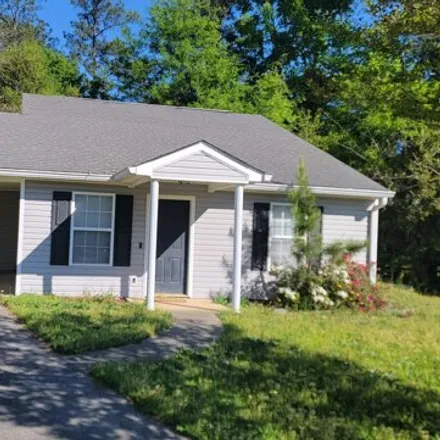 Rent this 2 bed house on 108 Charleston Row Boulevard in Cardinal Park, Aiken