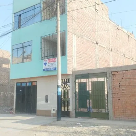 Buy this 7 bed house on Calle 37 in Comas, Lima Metropolitan Area 15313