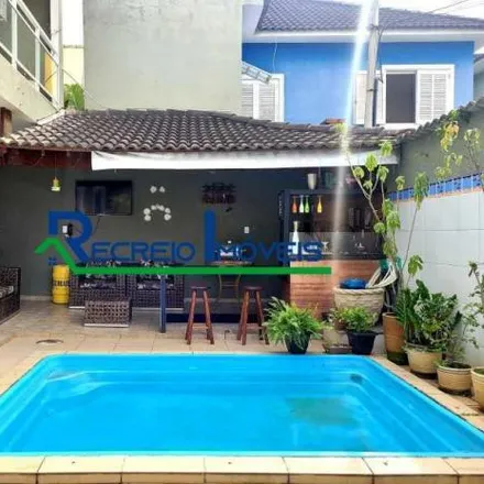 Buy this 3 bed house on Inhoaíba in Rua Professor Sousa Moreira, Rio de Janeiro - RJ