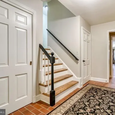 Image 3 - 1611 Pot Spring Road, Lutherville, Baltimore County, MD 21093, USA - House for sale