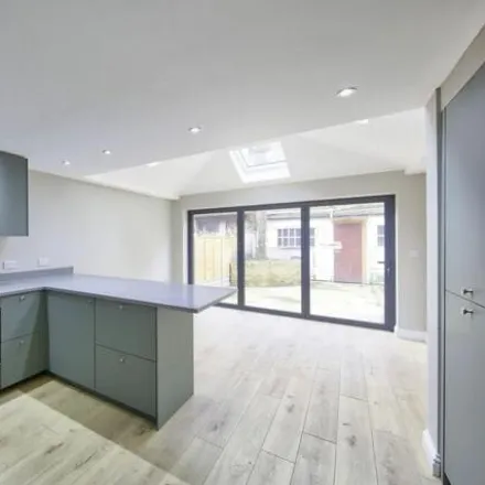 Buy this 5 bed townhouse on 19 Petergate in London, SW11 2UB