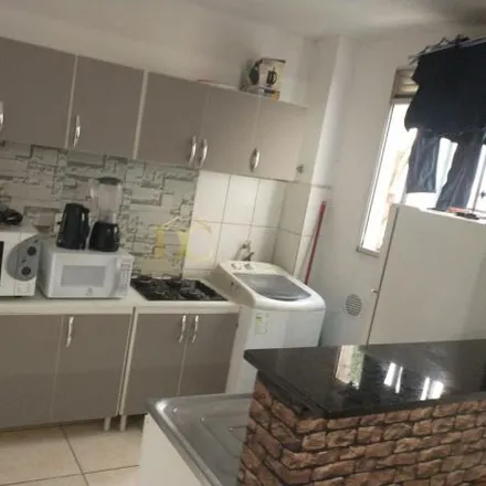 Buy this 2 bed apartment on Rua Princesa Mafalda 442 in Floresta, Joinville - SC