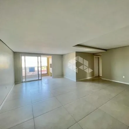 Buy this 3 bed apartment on Rua José Inácio Xavier 155 in Nossa Senhora de Lourdes, Santa Maria - RS