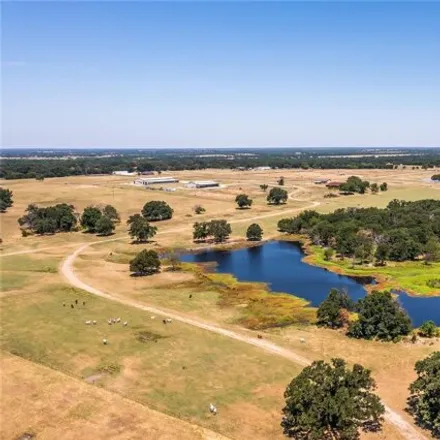 Buy this 3 bed house on 1098 Jordon Oak Ranch Road in Hunt County, TX 75401