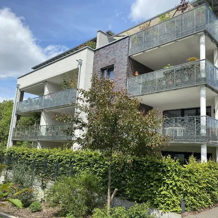 Rent this 2 bed apartment on Im Dorf 59 in 51381 Leverkusen, Germany