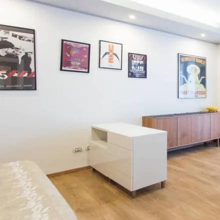 Image 7 - Cozy studio near to Gambara metro station  Milan 20147 - Apartment for rent