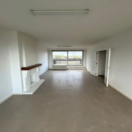 Image 4 - Dascottelei 106, 2100 Antwerp, Belgium - Apartment for rent