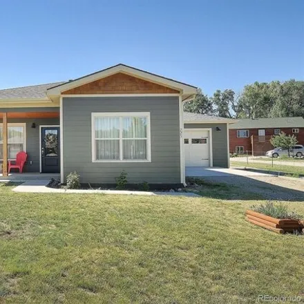 Buy this 3 bed house on 723 Yale Avenue in Buena Vista, CO 81211